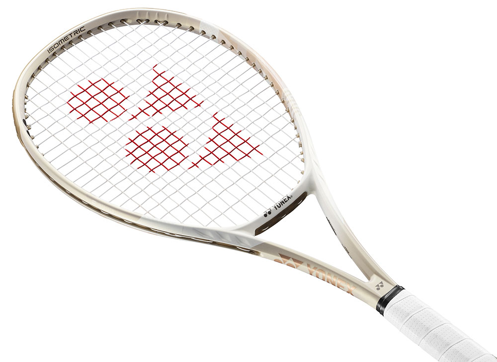 ヨネックス YONEX 硬式テニスラケット  VCORE 95 Vコア 95 サンドベージュ フレームのみ 07VC95-194 | YONEX | 04