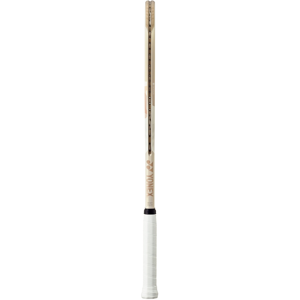ヨネックス YONEX 硬式テニスラケット  VCORE 95 Vコア 95 サンドベージュ フレームのみ 07VC95-194 | YONEX | 02