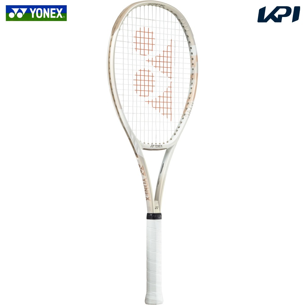 ヨネックス YONEX 硬式テニスラケット  VCORE 95 Vコア 95 サンドベージュ フレームのみ 07VC95-194 | YONEX