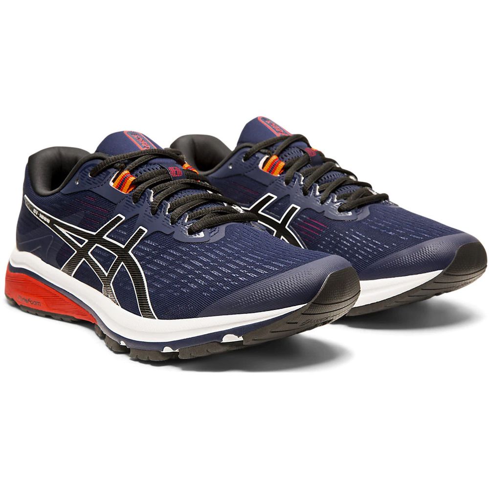 アシックス asics ランニングシューズ メンズ GT-1000 8 1011A540