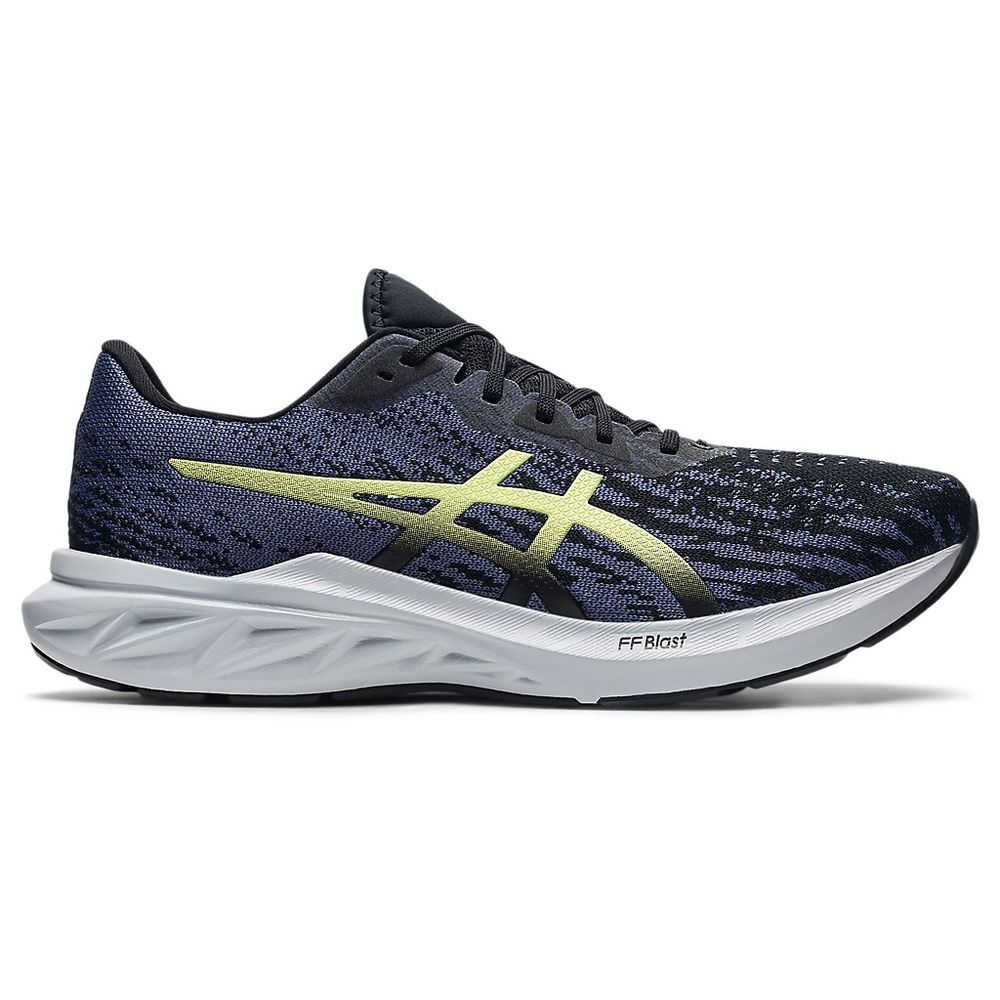 アシックス asics ランニングシューズ メンズ DYNABLAST 2 1011B205