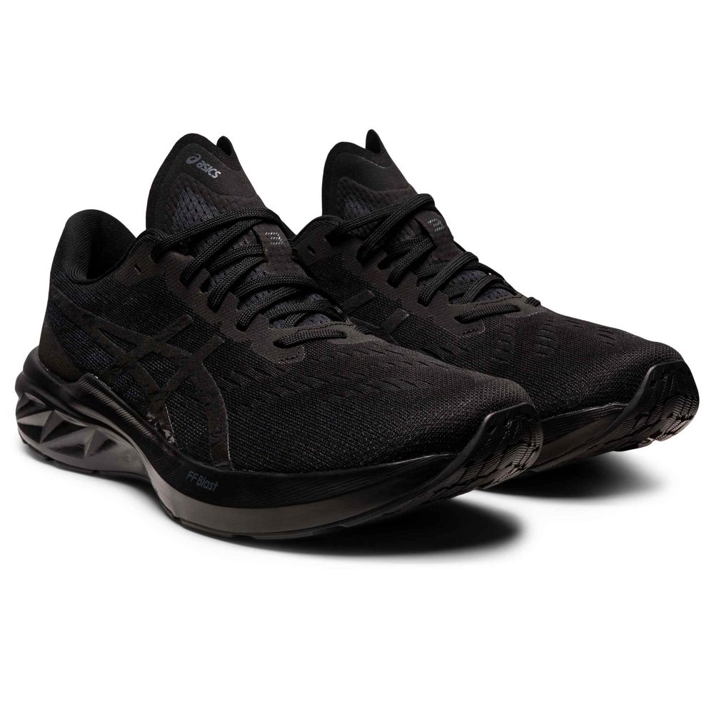 アシックス asics ランニングシューズ メンズ DYNABLAST 3 1011B460-003