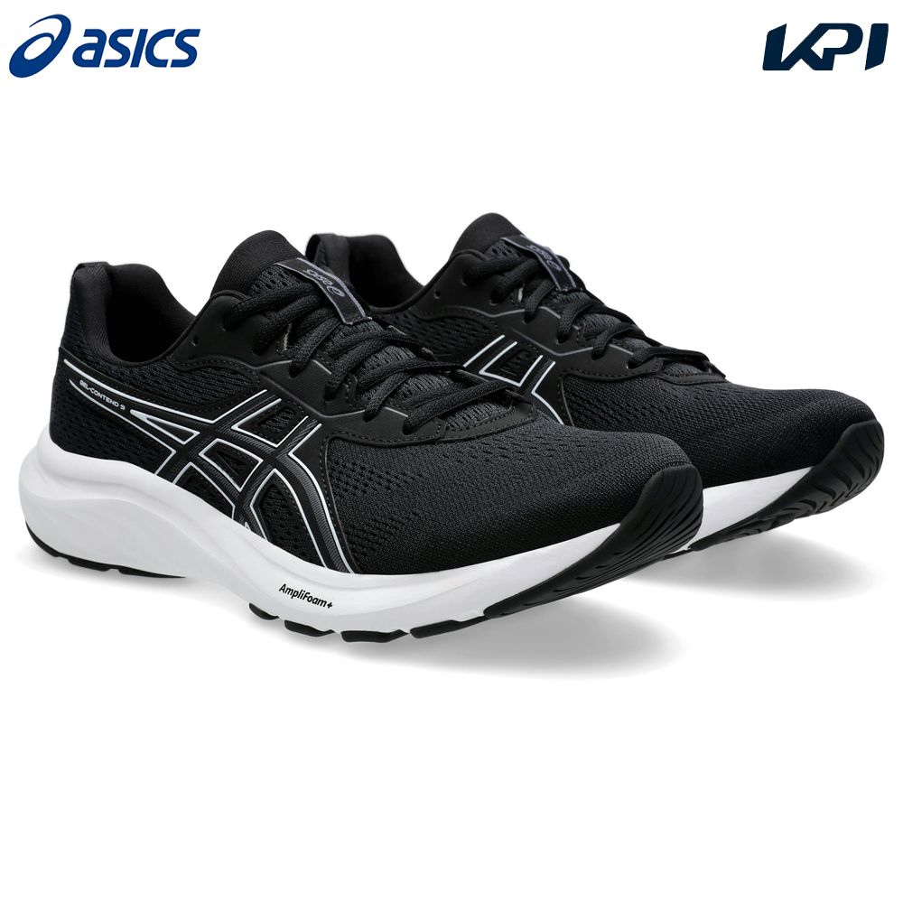 �A�V�b�N�X asics �E�H�[�L���O�V���[�Y �����Y   GEL-CONTEND 9 �Q���R���e���h 9 1011B882-002