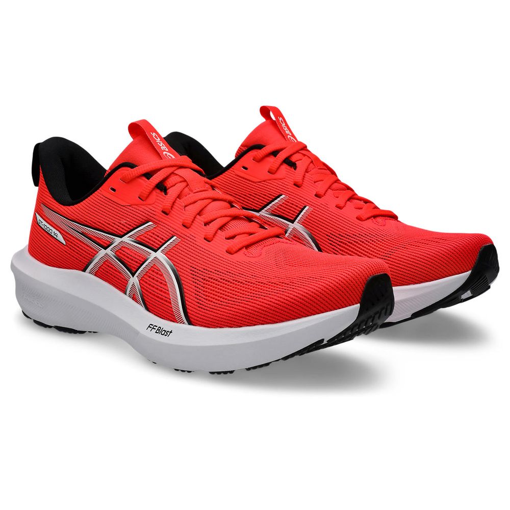 asics metaspeed（マラソン、ランニング用品）（色：レッド系