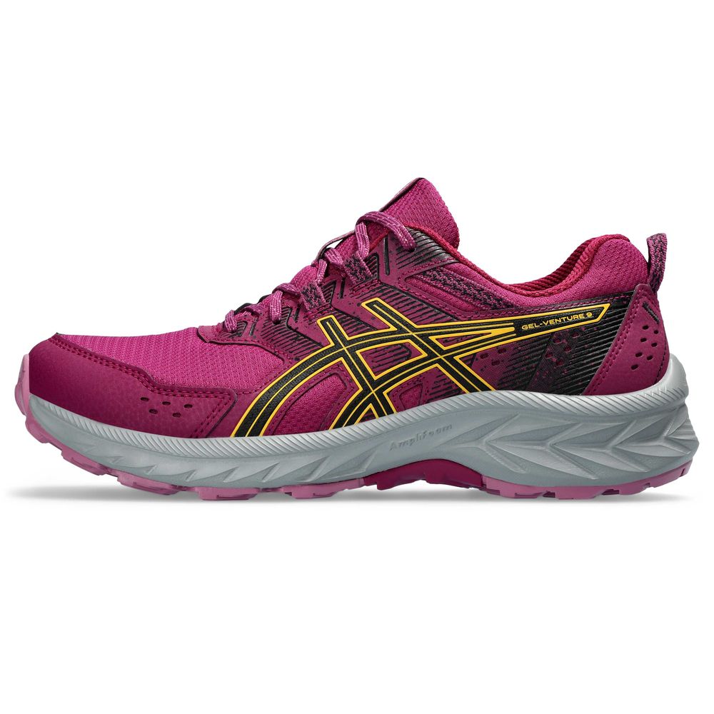 アシックス asics ランニングシューズ レディース   GEL-VENTURE 9 1012B314-2024｜kpi24｜04