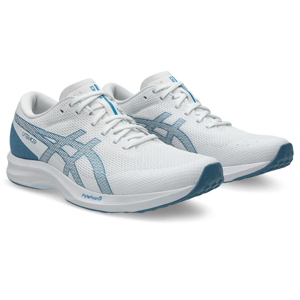 �A�V�b�N�X asics �����j���O�V���[�Y ���f�B�[�X   LYTERACER ���C�g���[�T�[ 6 1012B764-102