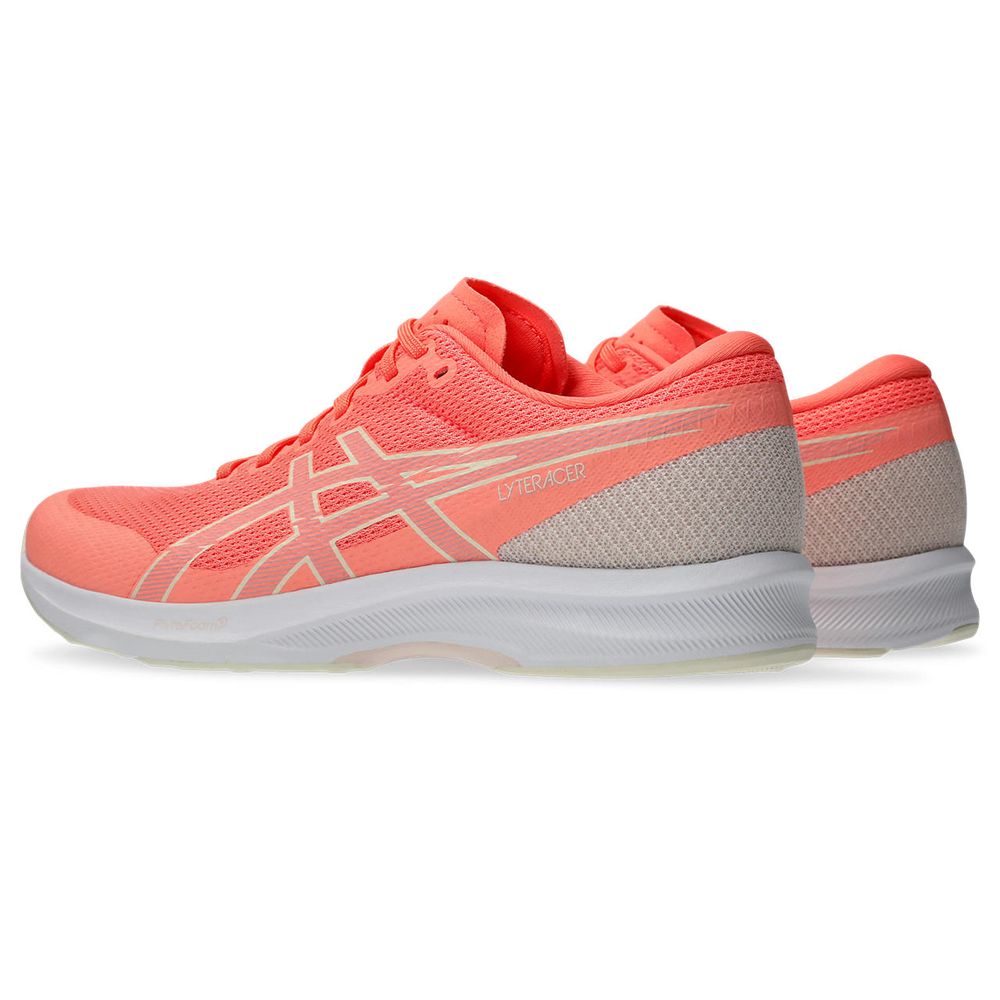アシックス asics ランニングシューズ レディース   LYTERACER ライトレーサー 6 1012B764-702_2