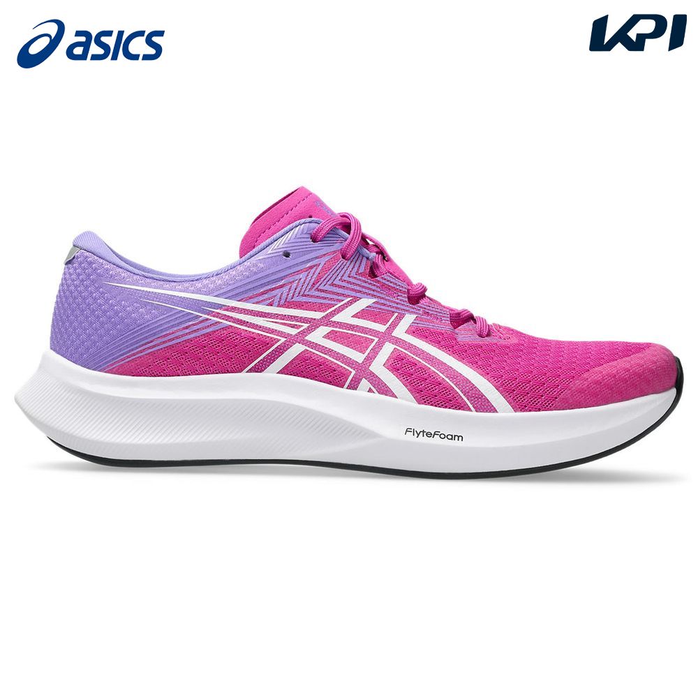 �A�V�b�N�X asics �����j���O�V���[�Y ���f�B�[�X   HYPER SPEED 5 1012B863-700