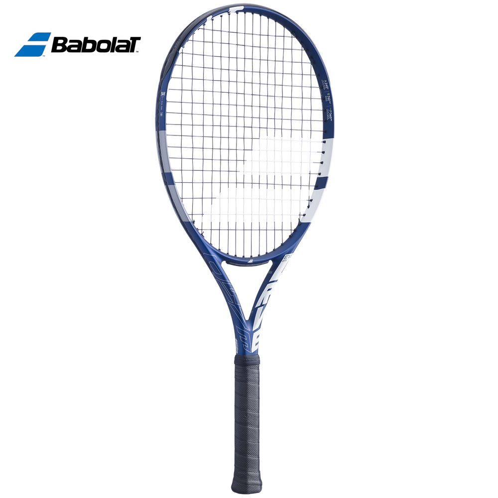 バボラ Babolat テニス硬式テニスラケット  DRIVE EVO 115 エボドライブ 115 101434  フレームのみ｜kpi24