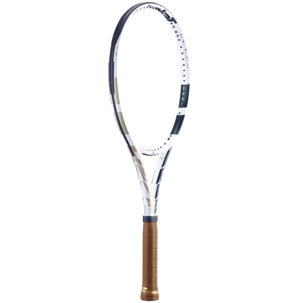 バボラ Babolat 硬式テニスラケット PURE DRIVE TEAM WIMBLEDON ピュア