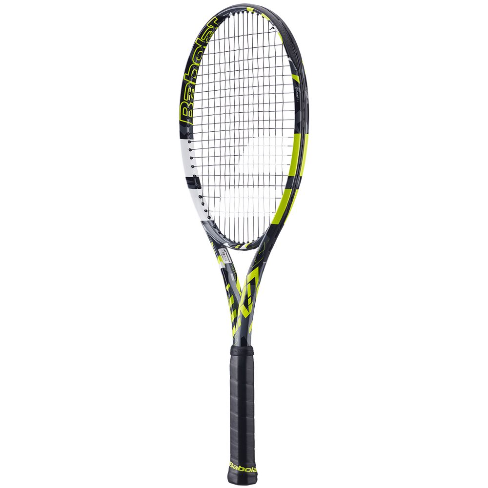 バボラ Babolat テニスラケット  ピュア アエロ PURE AERO 2023年モデル 101479 フレームのみ｜kpi24｜03