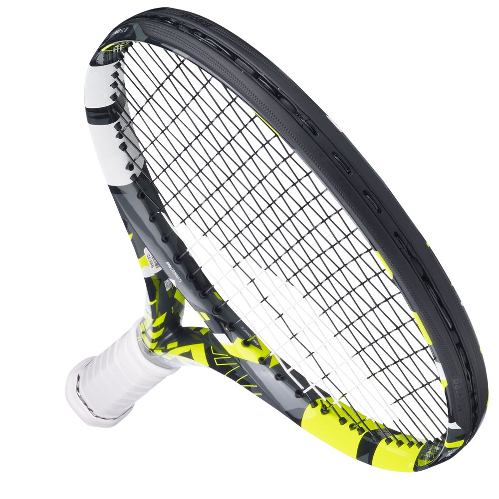 バボラ Babolat テニスラケット  ピュア アエロ チーム PURE AERO TEAM 2023年モデル 101490 フレームのみ「エントリーで特典プレゼント」｜kpi24｜05