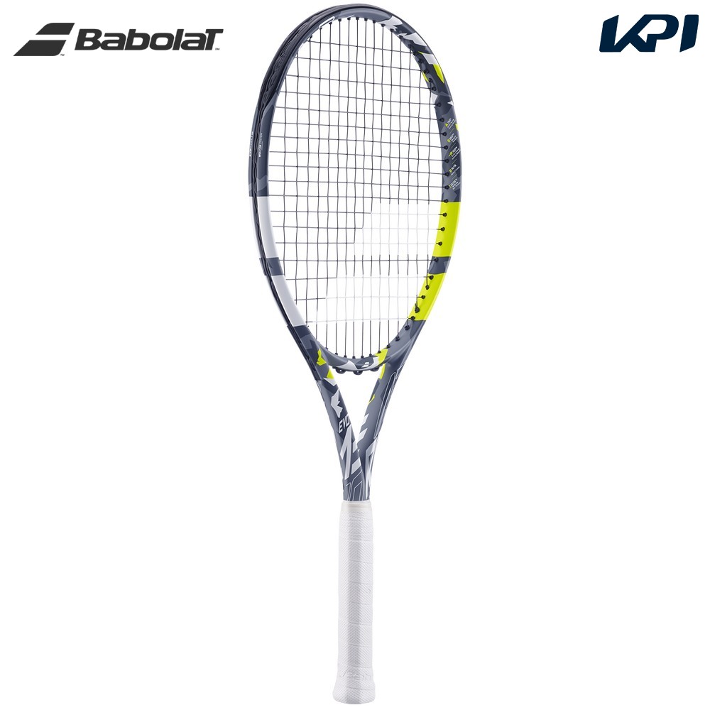 バボラ Babolat 硬式テニスラケット  EVO AERO LITE エボ アエロ ライト 101518 フレームのみ『即日出荷』｜kpi24