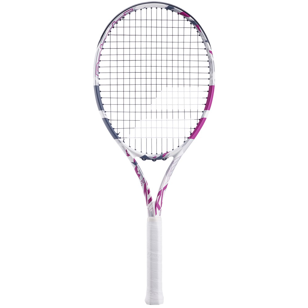 バボラ Babolat 硬式テニスラケット  EVO AERO LITE PINK エボ アエロ ライト ピンク フレームのみ 101519『即日出荷』｜kpi24｜02
