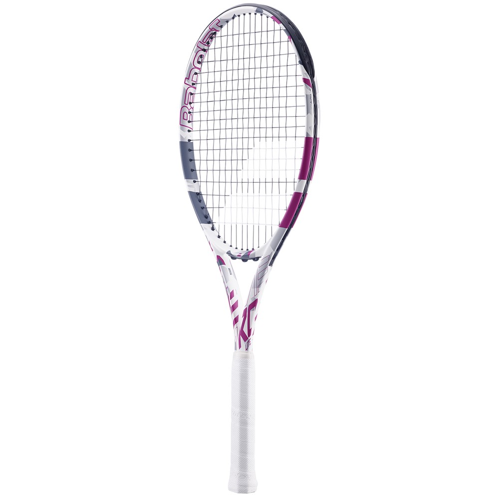 バボラ Babolat 硬式テニスラケット  EVO AERO LITE PINK エボ アエロ ライト ピンク フレームのみ 101519『即日出荷』｜kpi24｜03