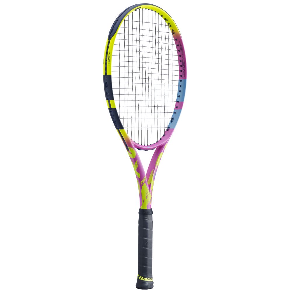 バボラ Babolat 硬式テニスラケット  PURE AERO RAFA ORIGIN ピュアアエロ ラファ オリジン 2023年モデル フレームのみ 101511『即日出荷』｜kpi24｜03