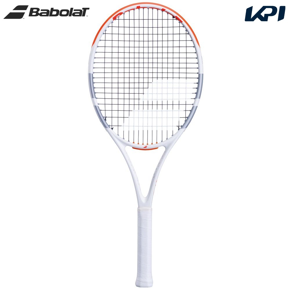 �w�����o�ׁx�o�{�� Babolat �e�j�X���P�b�g  EVO STRIKE �G�{ �X�g���C�N �t���[���̂� 101515