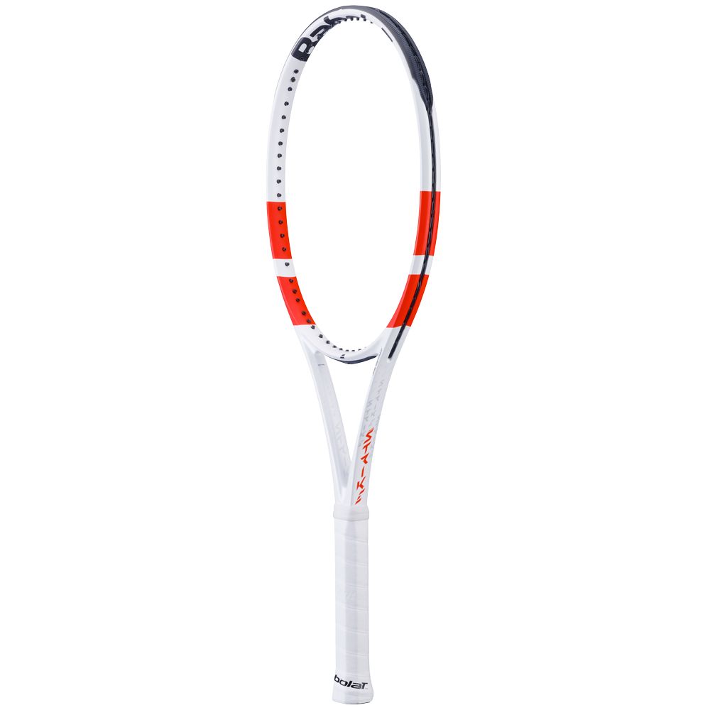バボラ Babolat テニスラケット    PURE STRIKE 100 ピュアストライク 100 フレームのみ 2024年モデル 101520 『即日出荷』｜kpi24｜02