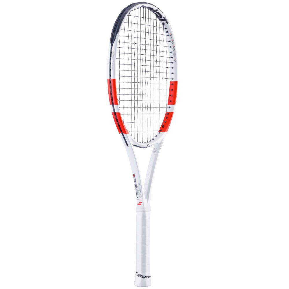 バボラ Babolat テニスラケット    PURE STRIKE 100 ピュアストライク 100 フレームのみ 2024年モデル 101520 『即日出荷』｜kpi24｜03