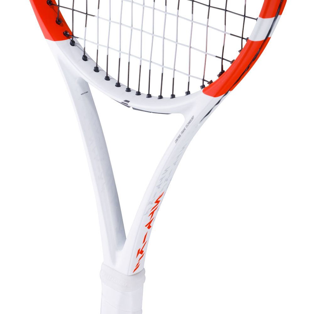 バボラ Babolat テニスラケット    PURE STRIKE 100 ピュアストライク 100 フレームのみ 2024年モデル 101520 『即日出荷』｜kpi24｜04