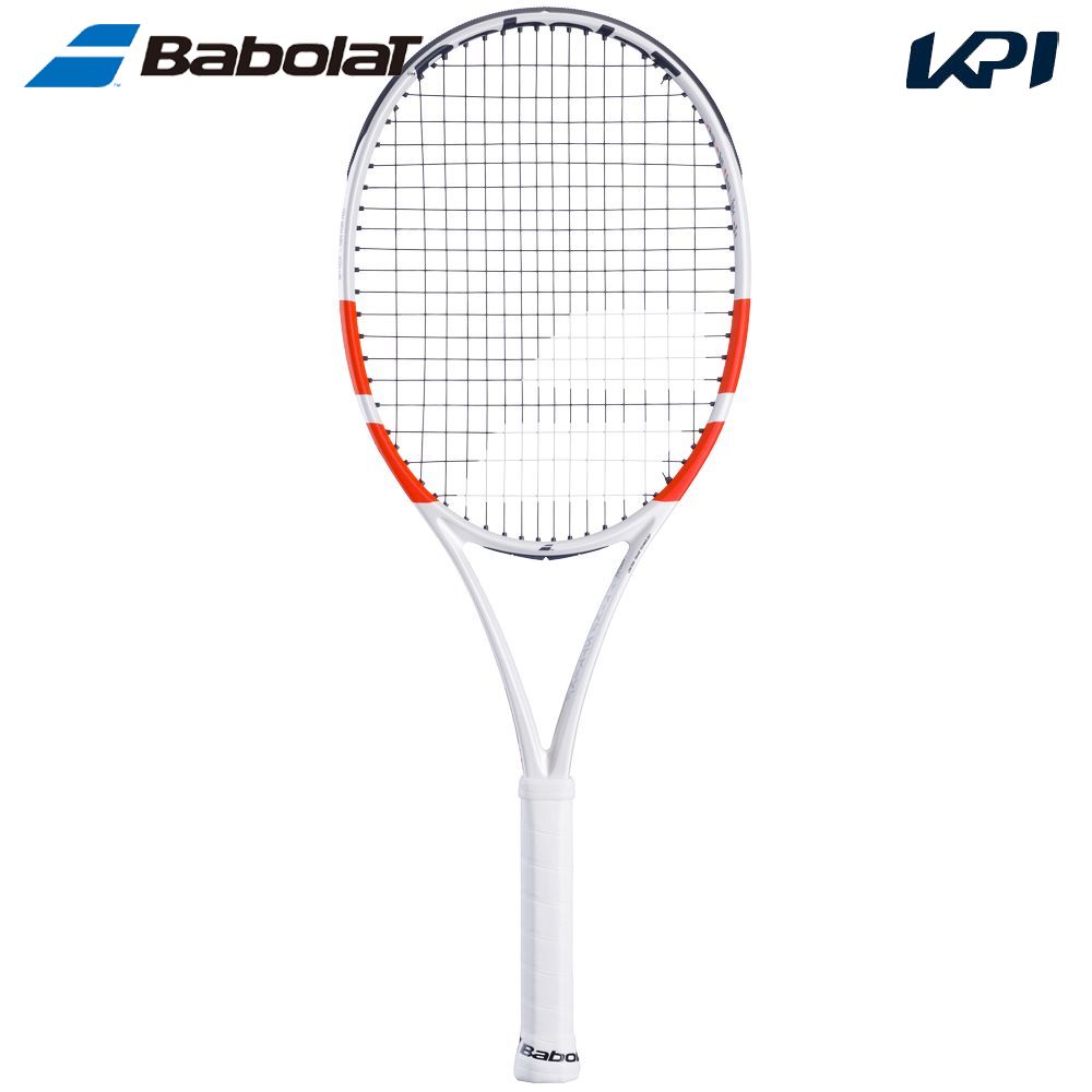 バボラ Babolat テニスラケット    PURE STRIKE TEAM ピュアストライクチーム フレームのみ 2024年モデル 101522 『即日出荷』｜kpi24