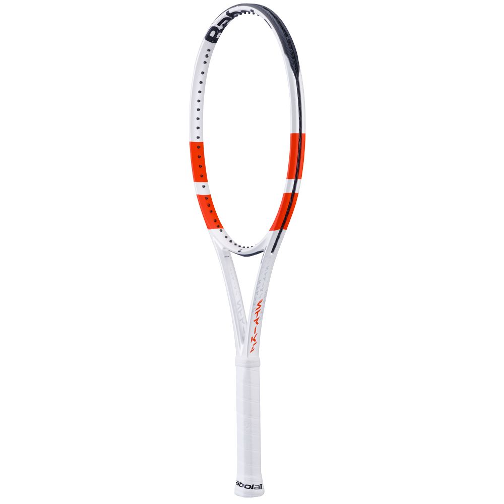 バボラ Babolat テニスラケット    PURE STRIKE TEAM ピュアストライクチーム フレームのみ 2024年モデル 101522 『即日出荷』｜kpi24｜02