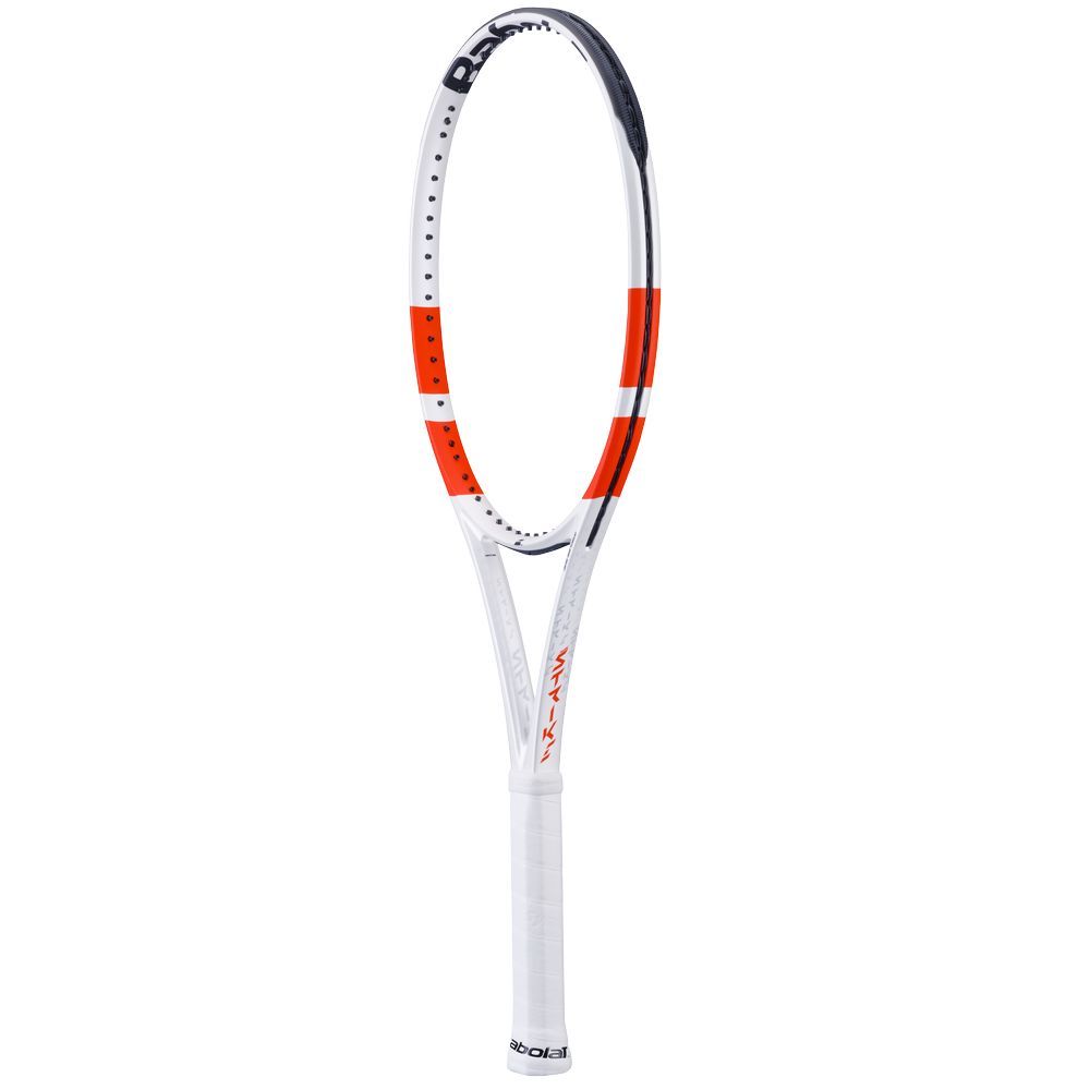 『即日出荷』バボラ Babolat テニスラケット PURE STRIKE TEAM ピュアストライクチーム フレームのみ 2024年モデル  101522