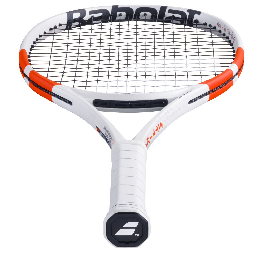 バボラ Babolat テニスラケット    PURE STRIKE TEAM ピュアストライクチーム フレームのみ 2024年モデル 101522 『即日出荷』｜kpi24｜04