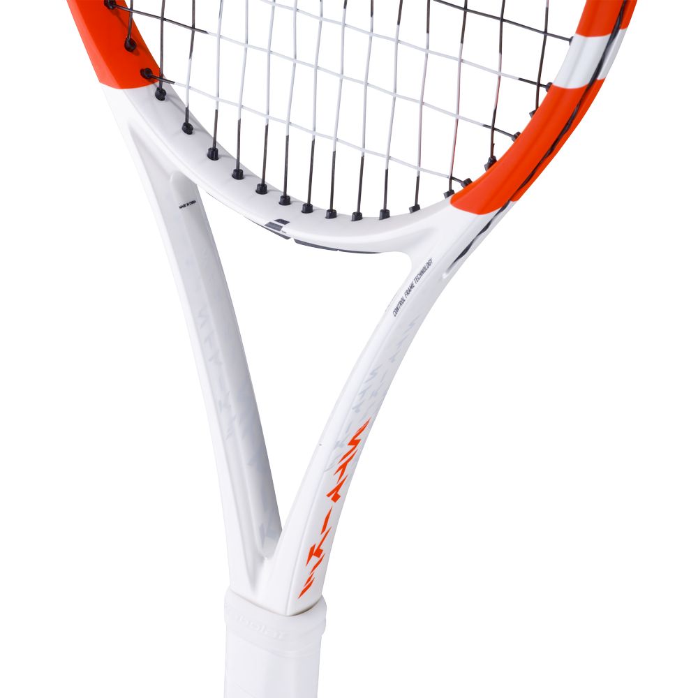 バボラ Babolat テニスラケット    PURE STRIKE TEAM ピュアストライクチーム フレームのみ 2024年モデル 101522 『即日出荷』｜kpi24｜06