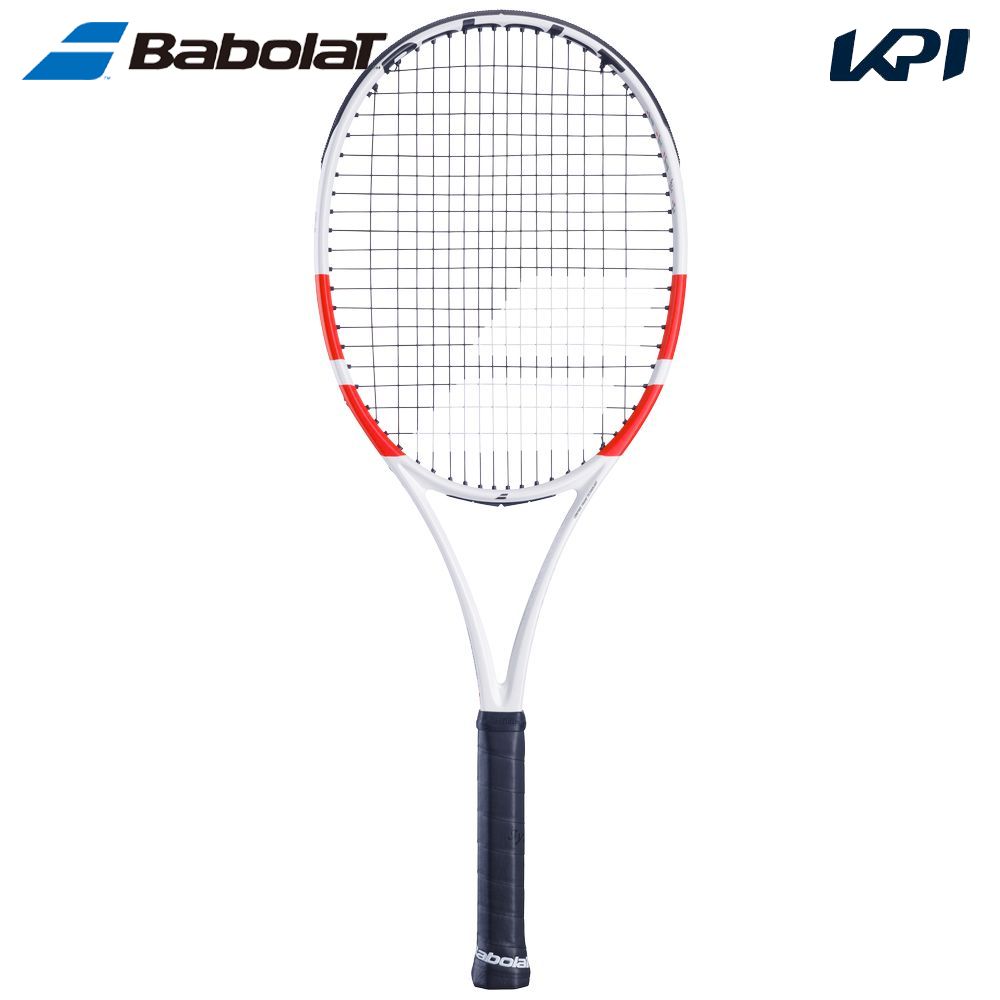 バボラ Babolat テニスラケット    PURE STRIKE 98 16/19 ピュアストライク 98 16/19 フレームのみ 2024年モデル 101524｜kpi24