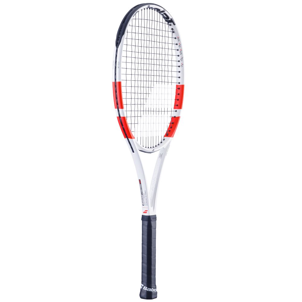 バボラ Babolat テニスラケット    PURE STRIKE 98 16/19 ピュアストライク 98 16/19 フレームのみ 2024年モデル 101524｜kpi24｜04