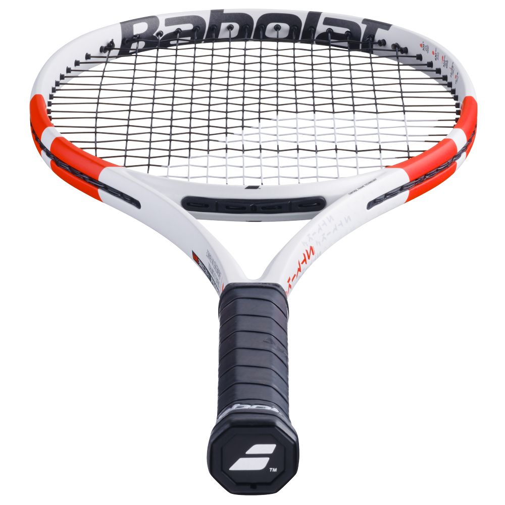 バボラ Babolat テニスラケット    PURE STRIKE 98 16/19 ピュアストライク 98 16/19 フレームのみ 2024年モデル 101524｜kpi24｜05