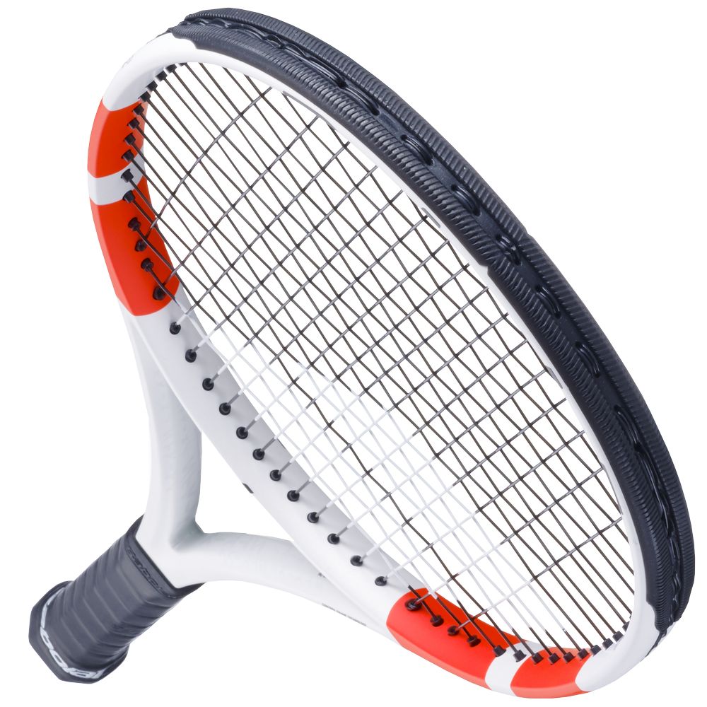 バボラ Babolat テニスラケット    PURE STRIKE 98 16/19 ピュアストライク 98 16/19 フレームのみ 2024年モデル 101524｜kpi24｜06