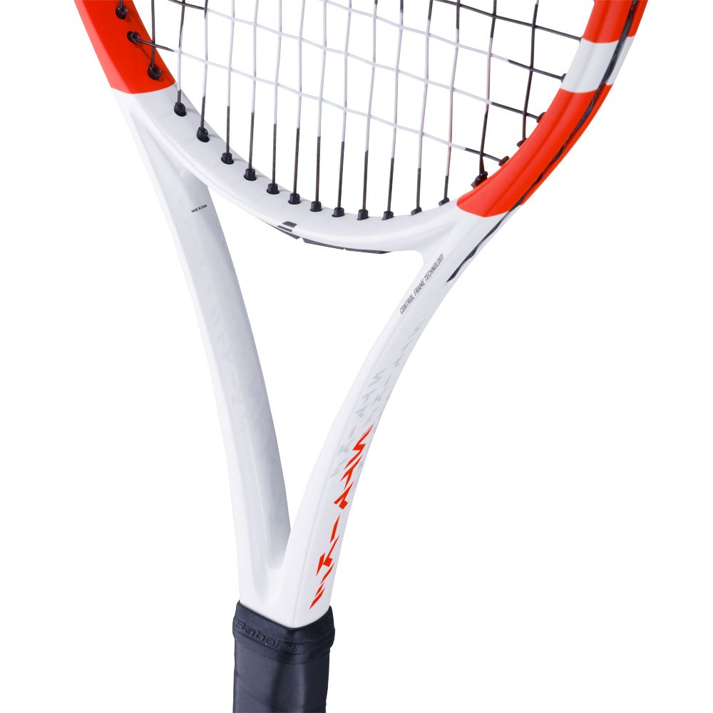 バボラ Babolat テニスラケット    PURE STRIKE 98 16/19 ピュアストライク 98 16/19 フレームのみ 2024年モデル 101524｜kpi24｜07