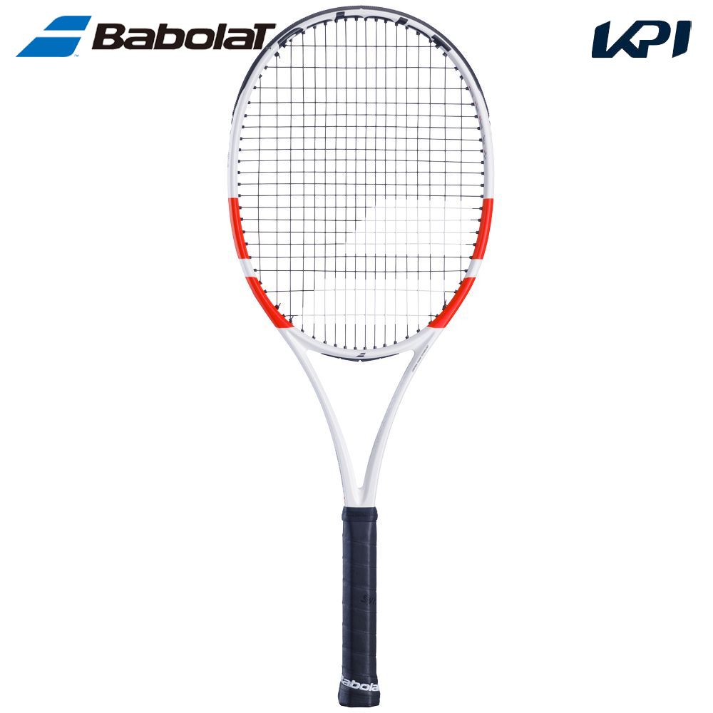 Babolat バボラ テニスラケット PURE STRIKE 98 18/20 ピュア