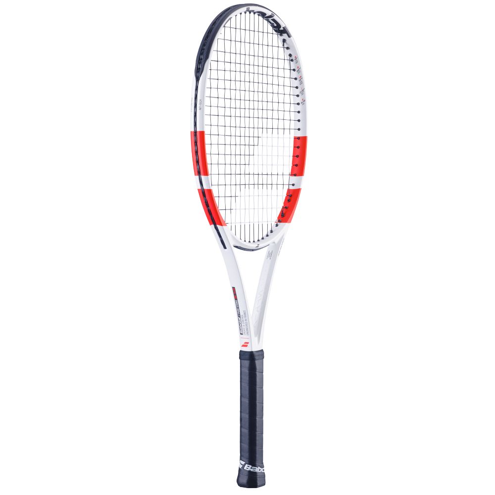 バボラ Babolat テニスラケット    PURE STRIKE 100 16/20 ピュアストライク 100 16/20 フレームのみ 2024年モデル 101534｜kpi24｜04