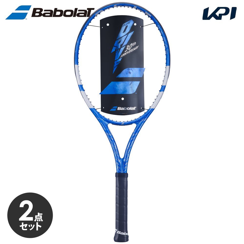 バボラ Babolat ピュアドライブ 30th バボラ Babolat テニスラケット PURE DRIVE 30TH ANNIVERSARY