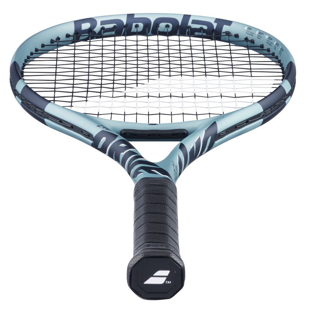 Amazon | Babolat Evo Drive テニスラケット ガット張上げ済