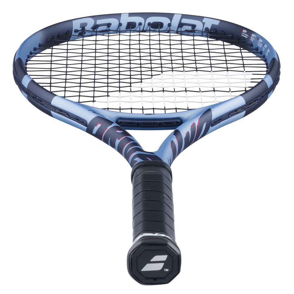 Babolat（バボラ） 「2個セット」バボラ 硬式テニスラケット PURE
