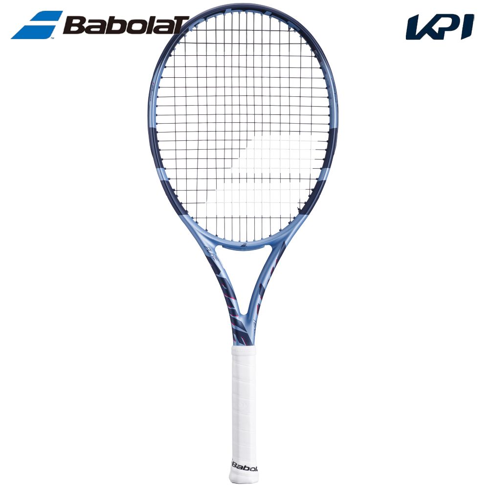 New　Babolat Pure Drive Team2025 ケース付き Babolat Pure Drive Team 2025 – Holabird Sports