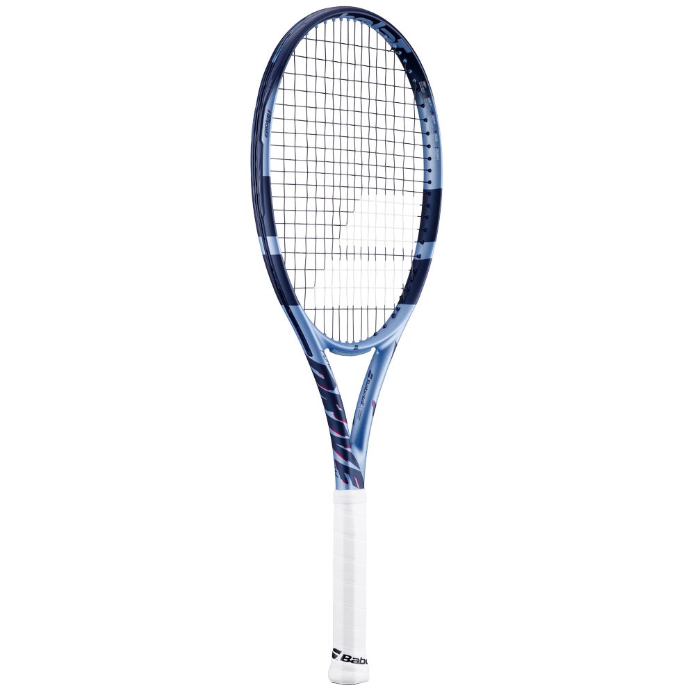 ピュアドライブ2018 Babolat ケース付き Babolat ピュアドライブ 2018年モデル テニストピアSPEC