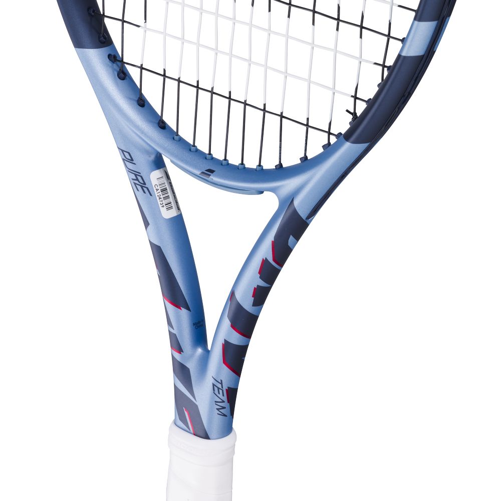 「2個セット」バボラ Babolat 硬式テニスラケット PURE DRIVE TEAM ピュア ドライブ チーム 2025 フレームのみ 101554『即日出荷』_4