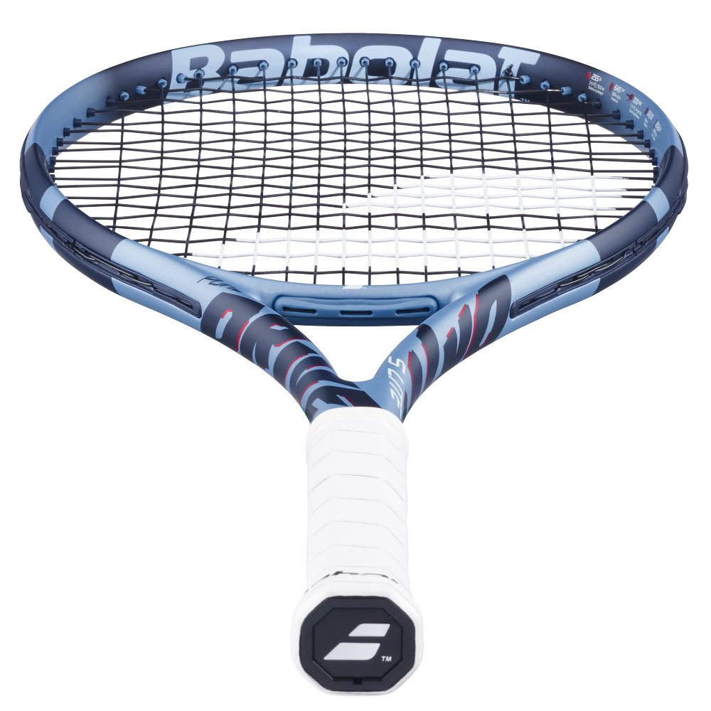 Babolat（バボラ） 「2個セット」バボラ 硬式テニスラケット PURE