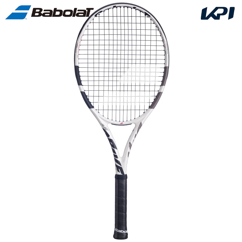 �u�K�b�g����H��0�~�Ή�����������v�o�{�� Babolat �d���e�j�X���P�b�g PURE DRIVE WIMBLEDON �s���A �h���C�u �E�B���u���h�� 2026 �t���[���̂� 101566