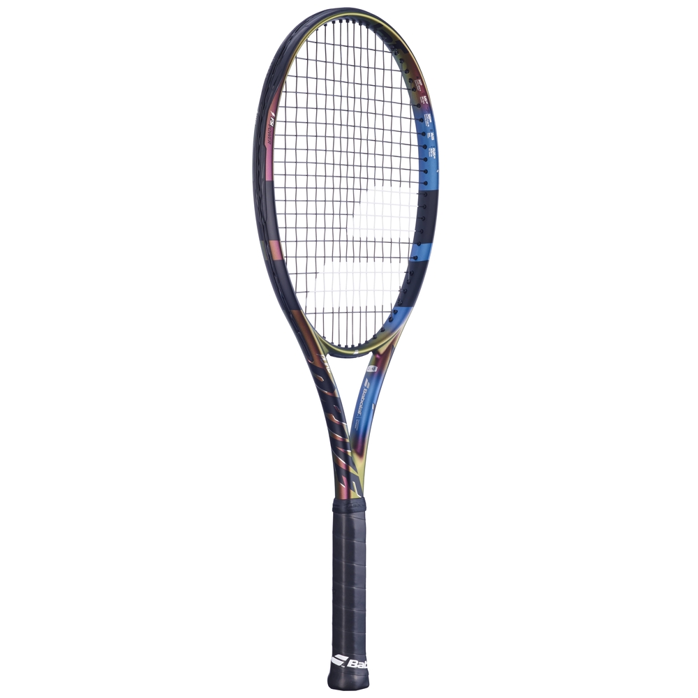 Babolat ピュアドライブ硬式テニスラケット Babolat（バボラ） 硬式テニスラケット PURE DRIVE SPECTRA EDITION
