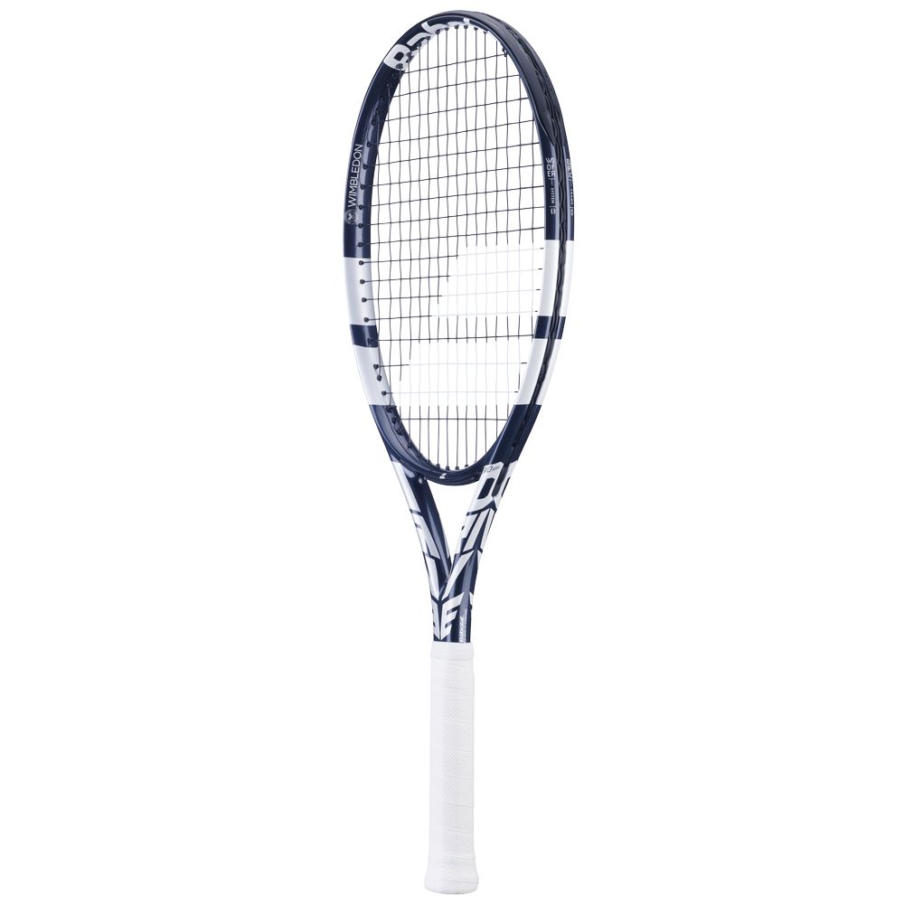 バボラ Babolat 硬式テニスラケット EVO DRIVE 115 WIMBLEDON エボ ドライブ 115 ウィンブルドン フレームのみ 102523『即日出荷』｜kpi24｜03