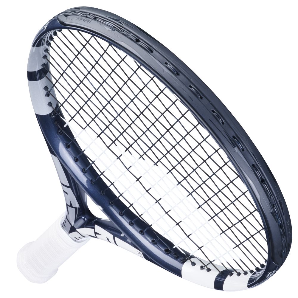バボラ Babolat 硬式テニスラケット EVO DRIVE 115 WIMBLEDON エボ ドライブ 115 ウィンブルドン フレームのみ 102523『即日出荷』｜kpi24｜06
