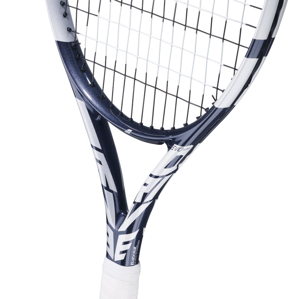 バボラ Babolat 硬式テニスラケット EVO DRIVE 115 WIMBLEDON エボ ドライブ 115 ウィンブルドン フレームのみ 102523『即日出荷』｜kpi24｜07