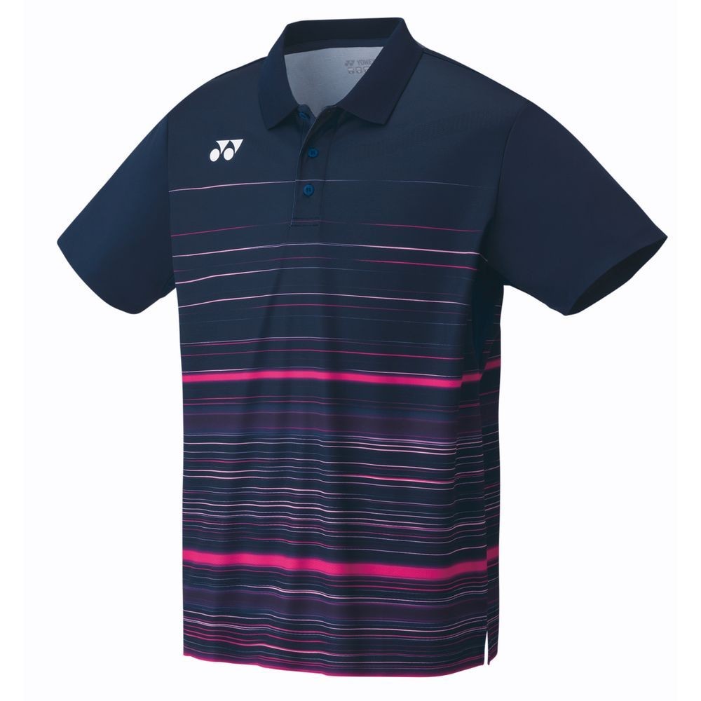 ヨネックス YONEX テニスウェア メンズ ゲームシャツ フィットスタイル 10282 2019SS『即日出荷』 夏用 冷感  :10282:KPI24 - 通販 - Yahoo!ショッピング