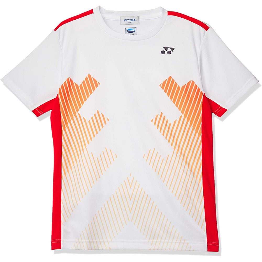 365日出荷」ヨネックス YONEX テニスウェア ジュニア ゲームシャツ 10320J 19FW 夏用 冷感『即日出荷』 :10320J:KPI24  - 通販 - Yahoo!ショッピング